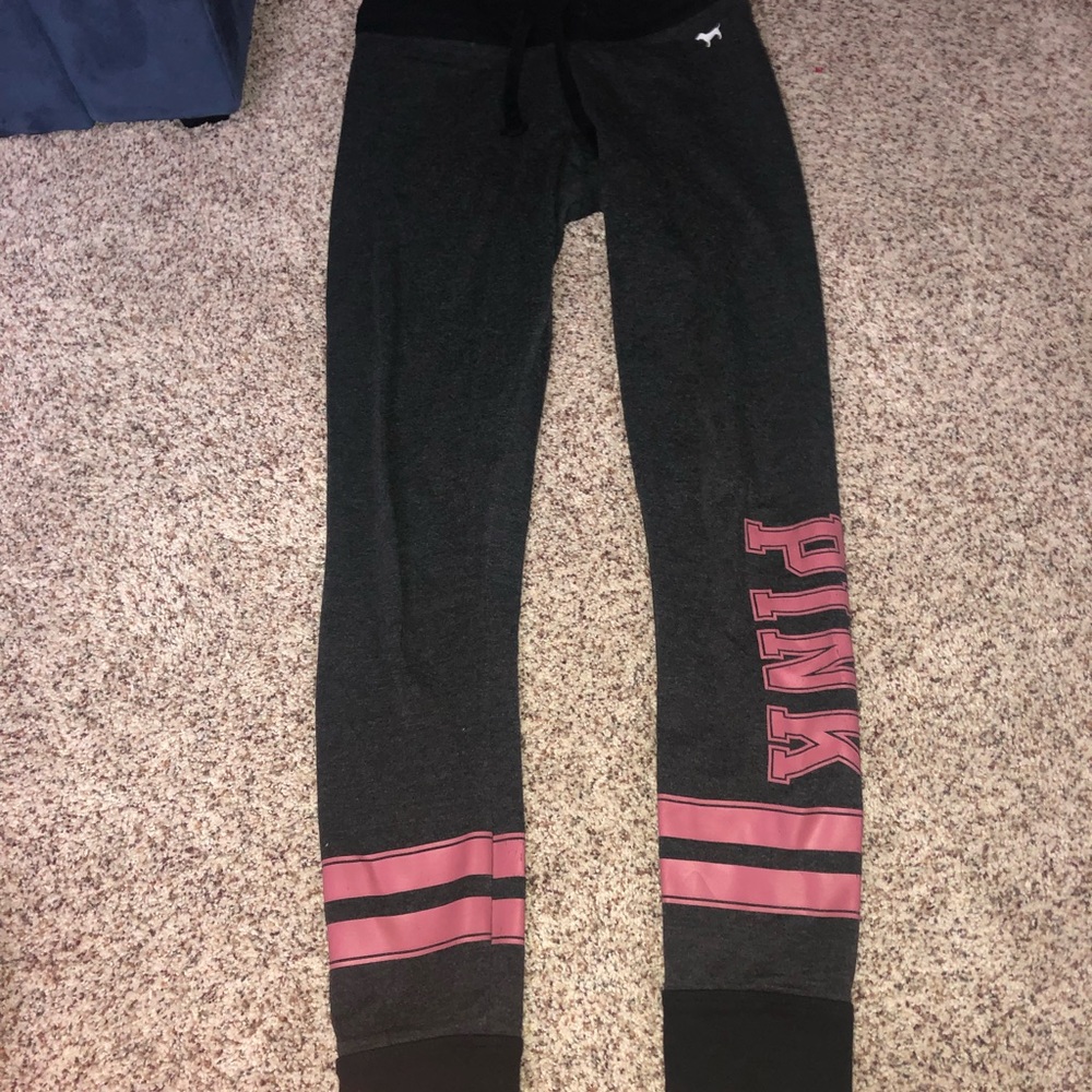 PINK VS Tight Joggers